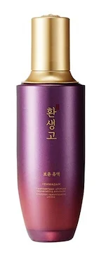 THE FACE SHOP Yehwadam Hwansaenggo Ultimate Rejuvenating Emulsion