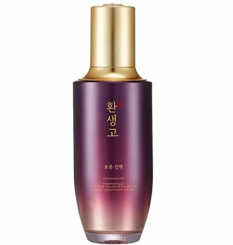 THE FACE SHOP Yehwadam Hwansaenggo Ultimate Rejuvenating Serum