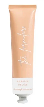Kem dưỡng ẩm the formula rx Barrier Relief Lightweight Gel-Cream Moisturizer