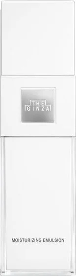 Dưỡng da (dạng nhũ tương) The Ginza Moisturizing Emulsion P