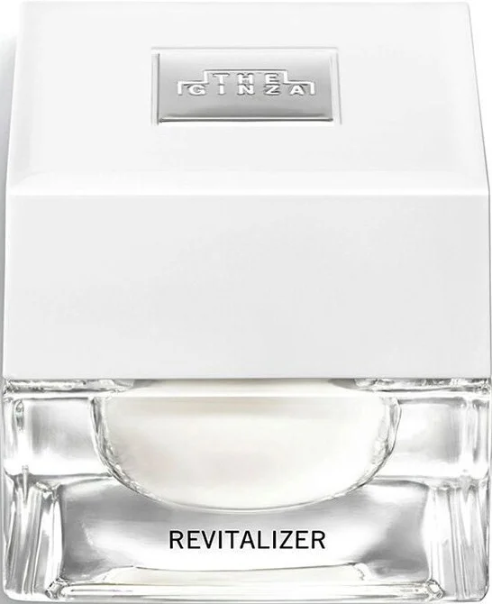 The Ginza Revitalizer P