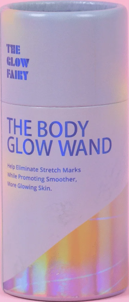 The glow fairy Retinol Body Glow Wand
