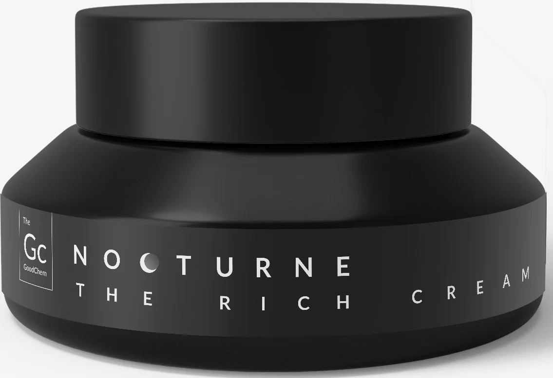 Kem The GoodChem Nocturne The Rich Cream