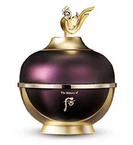 The History of Whoo HwanYu Eye Cream