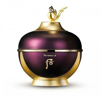 Kem The History of Whoo Hwanyu Imperial Youth Cream