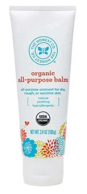 The Honest Company Organic All-Purpose Balm
