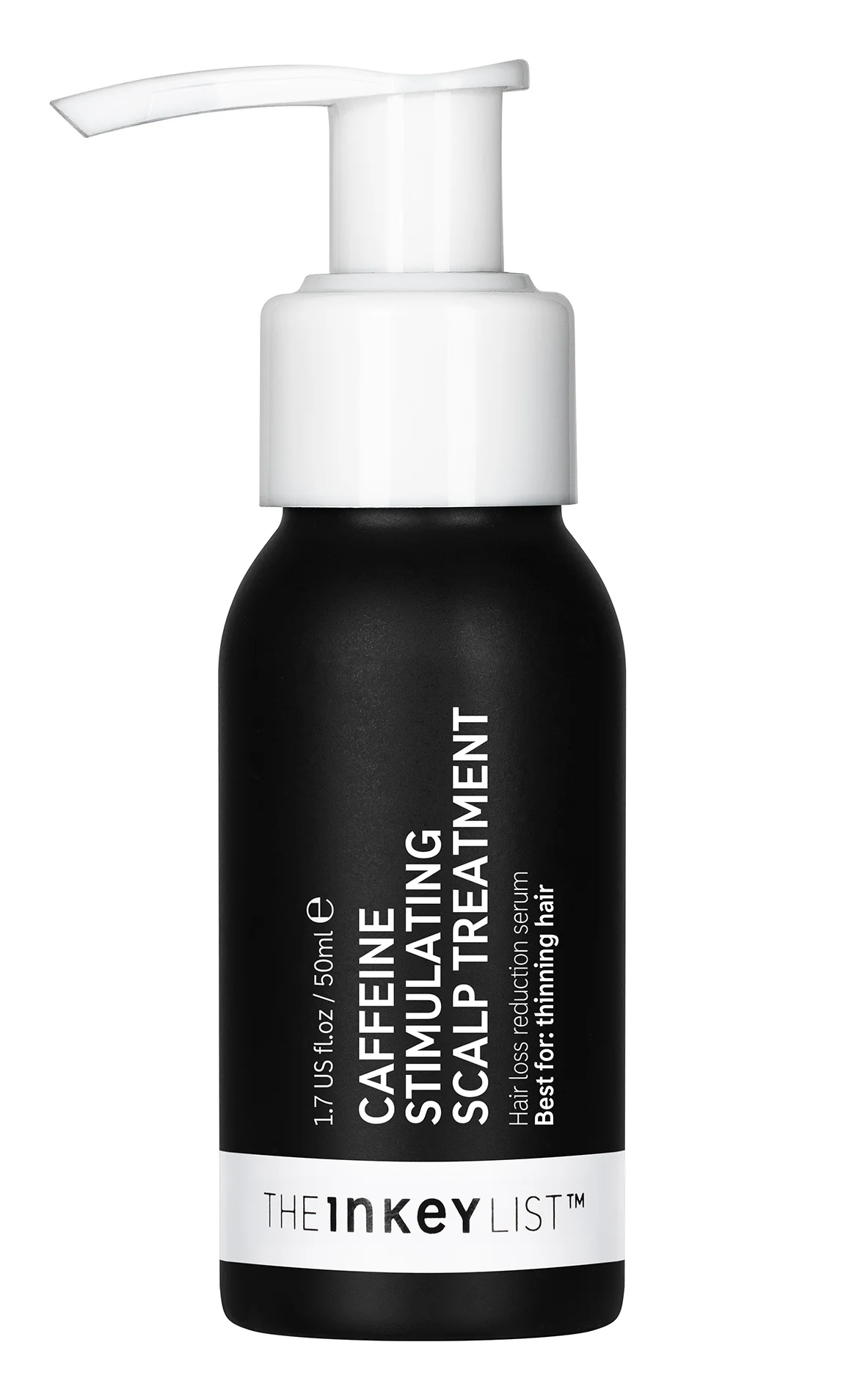 The Inkey List Caffeine Stimulating Scalp Treatment