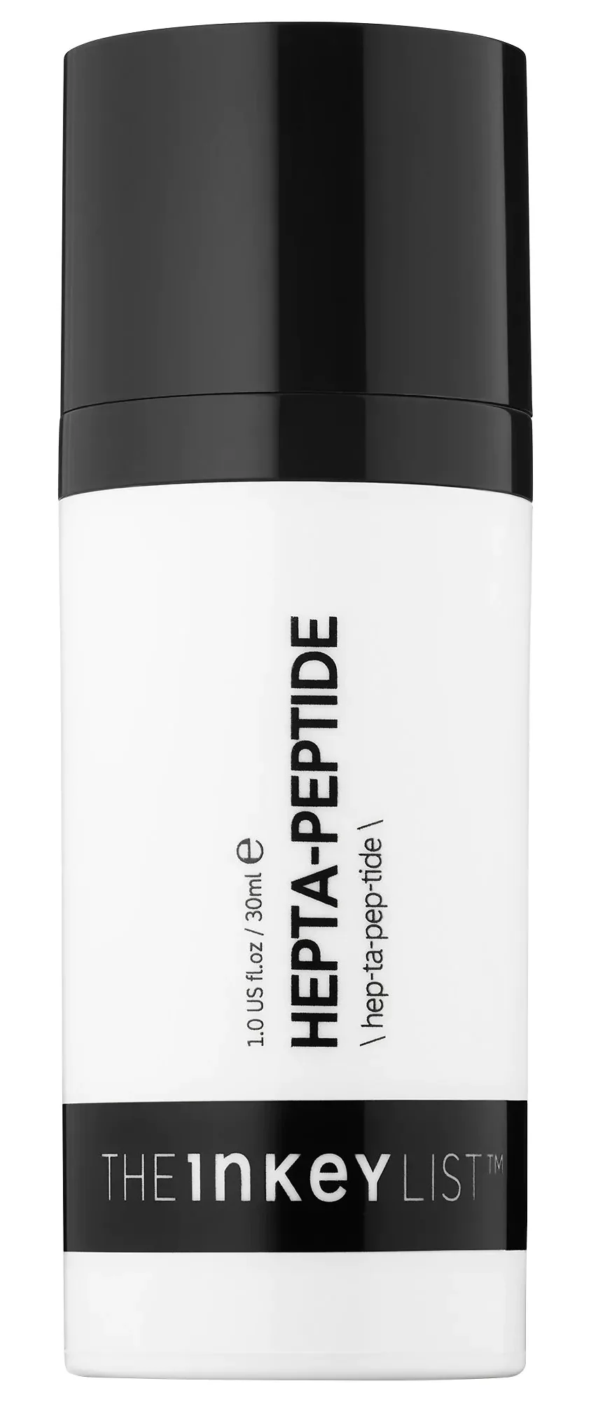 Tinh chất The Inkey List Hepta-Peptide Serum