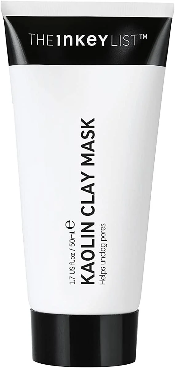 The Inkey List Kaolin Clay Mask