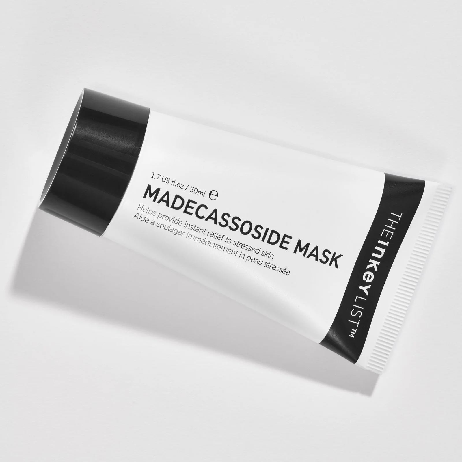The Inkey List Madecassoside Mask