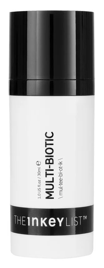 The Inkey List Multi-Biotic Moisturiser