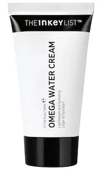 Kem The Inkey List Omega Water Cream Moisturizer