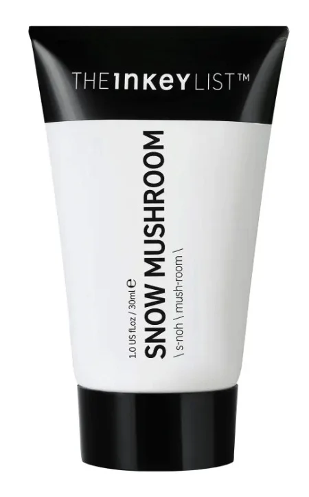 The Inkey List Snow Mushroom