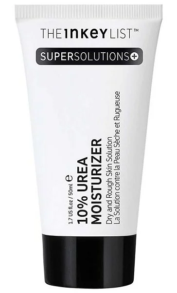 Kem dưỡng ẩm The Inkey List Supersolutions 10% Urea Moisturizer Textured Skin Solution