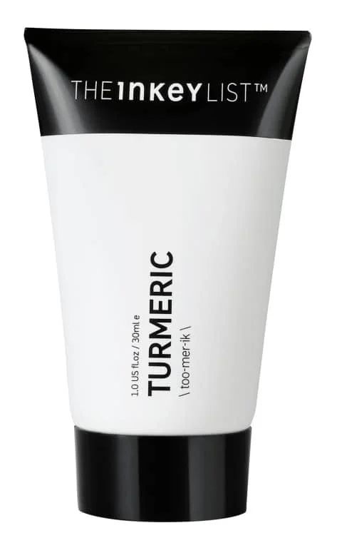 The Inkey List Turmeric Moisturizer