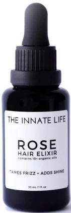 The innate life Rose Hair Elixir