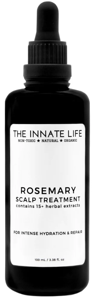 The innate life Rosemary Scalp Treatment