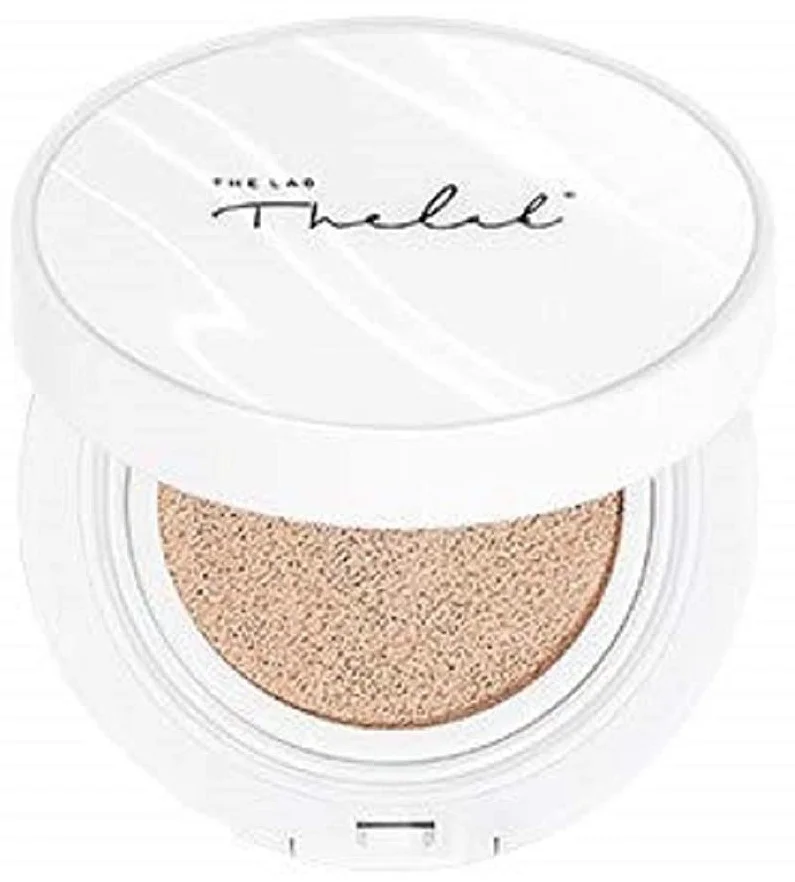 THE LAB by blanc doux Oligo Hyaluronic Acid Healthy Cream Cushion