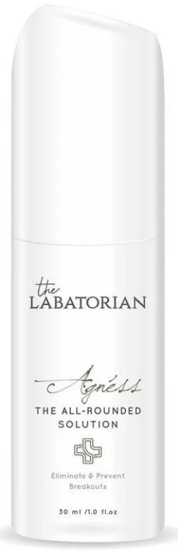 The Labatorian Agness The All - Rounded Solution