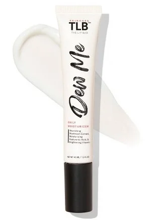 The Lip Bar Dew Me Everyday Moisturizer