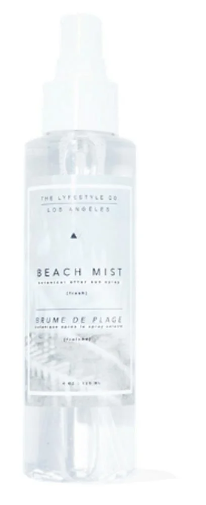 The Lyfestyle Co Beach Mist After Sun Spray