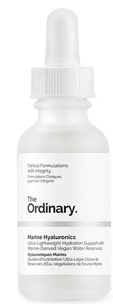 The Ordinary Marine Hyaluronics
