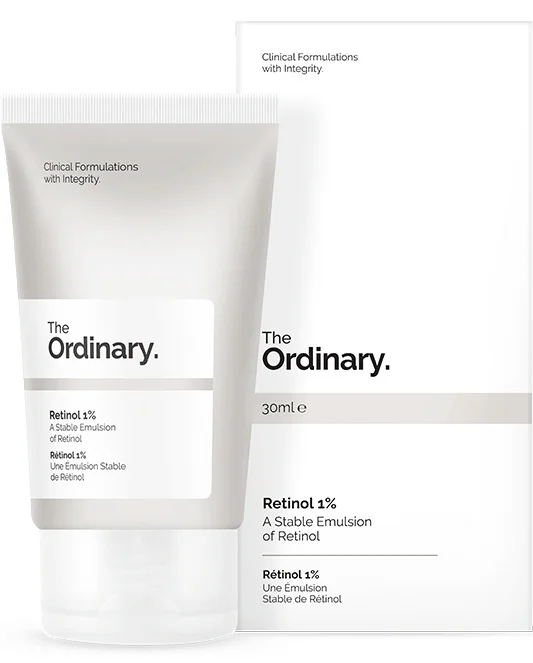 The Ordinary Retinol 1%