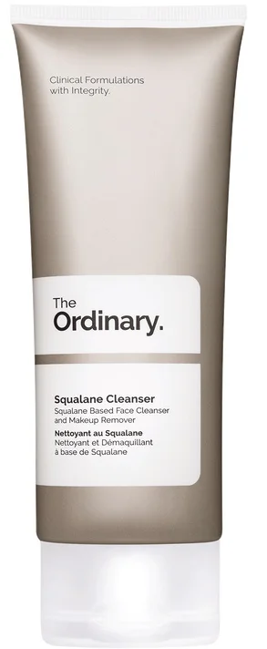 The Ordinary Squalane Cleanser