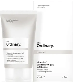 The Ordinary Vitamin C Suspension 30% in Silicone