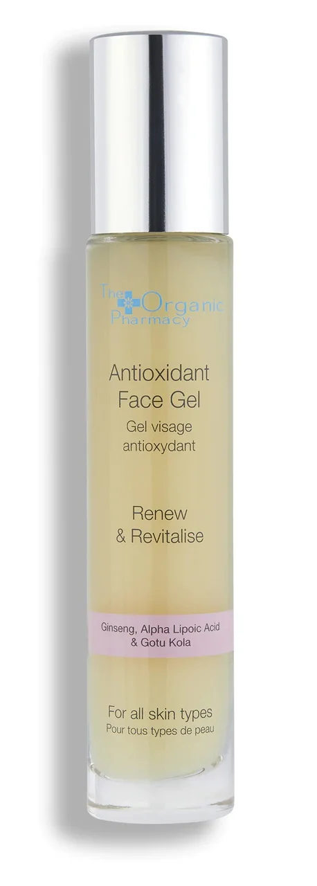 The Organic Pharmacy Antioxidant Face Gel