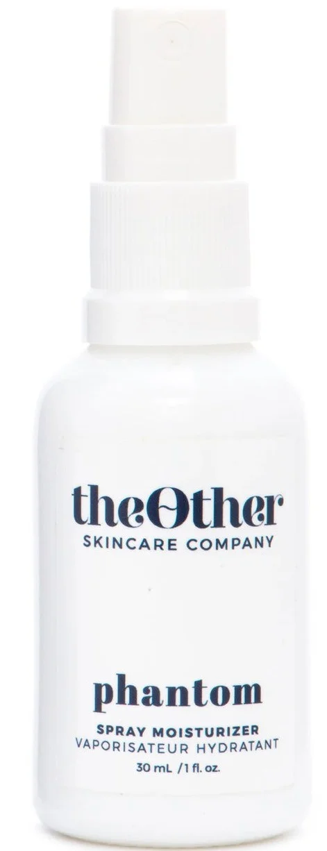 The Other Skincare Company Phantom Spray Moisturizer