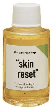Dầu tẩy trang The Pastels Shop "Cymbo" Skin Resetting Non-Emulsifying Cleansing Oil
