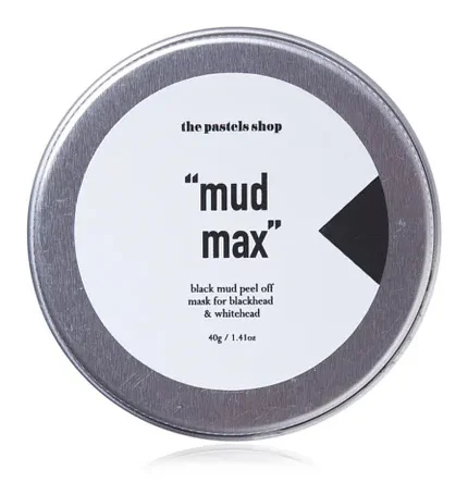 The Pastels Shop Mud Max