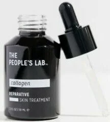 The People's Lab Collagen Reparative Treatment