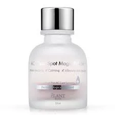 Phấn phủ The Plant Base AC Clear Spot Magic Powder