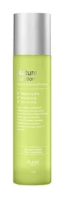 The Plant Base Nature Solution Hydrating Bamboo Water