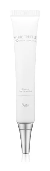Tinh chất The Plant Base White Truffle Crystal Clear Serum