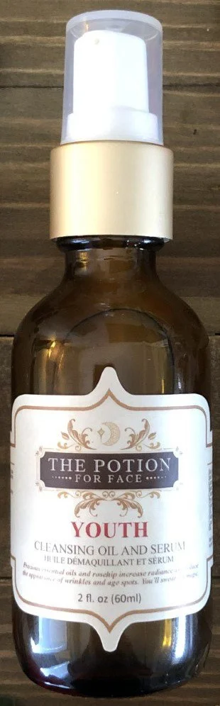 The Potion Youth