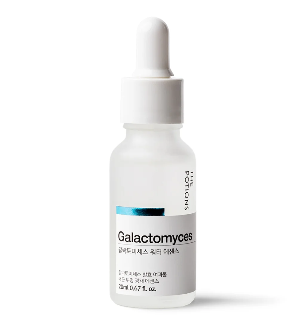The Potions Galactomyces Water Essence