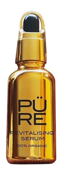 The PURE Collection Revitalising Serum