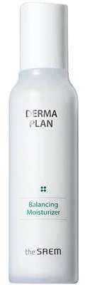 THE SAEM Derma Plan Balancing Moisturizer