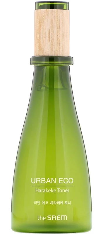 THE SAEM Urban Eco, Harakeke Toner
