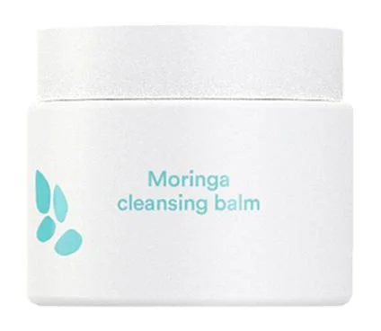 The skin diary Squalane Sherbet Cleansing Balm