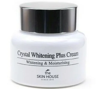 The Skin House Crystal Whitening Plus Cream