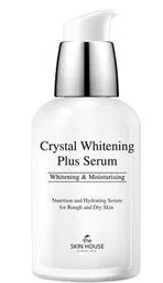 The Skin House Crystal Whitening Plus Serum