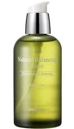 Nước hoa hồng The Skin House Natural Balancing Toner