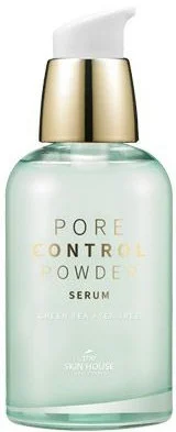 The Skin House Pore Control Powder Serum