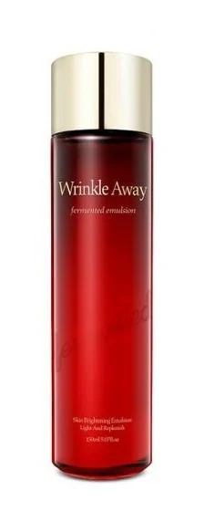 The Skin House Wrinkle away Fermented Emulsion