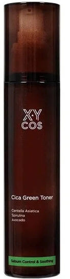 The Skin House Xycos Cica Green Toner