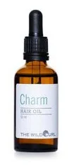 The Wild Curl Charm Hair Growth Booster